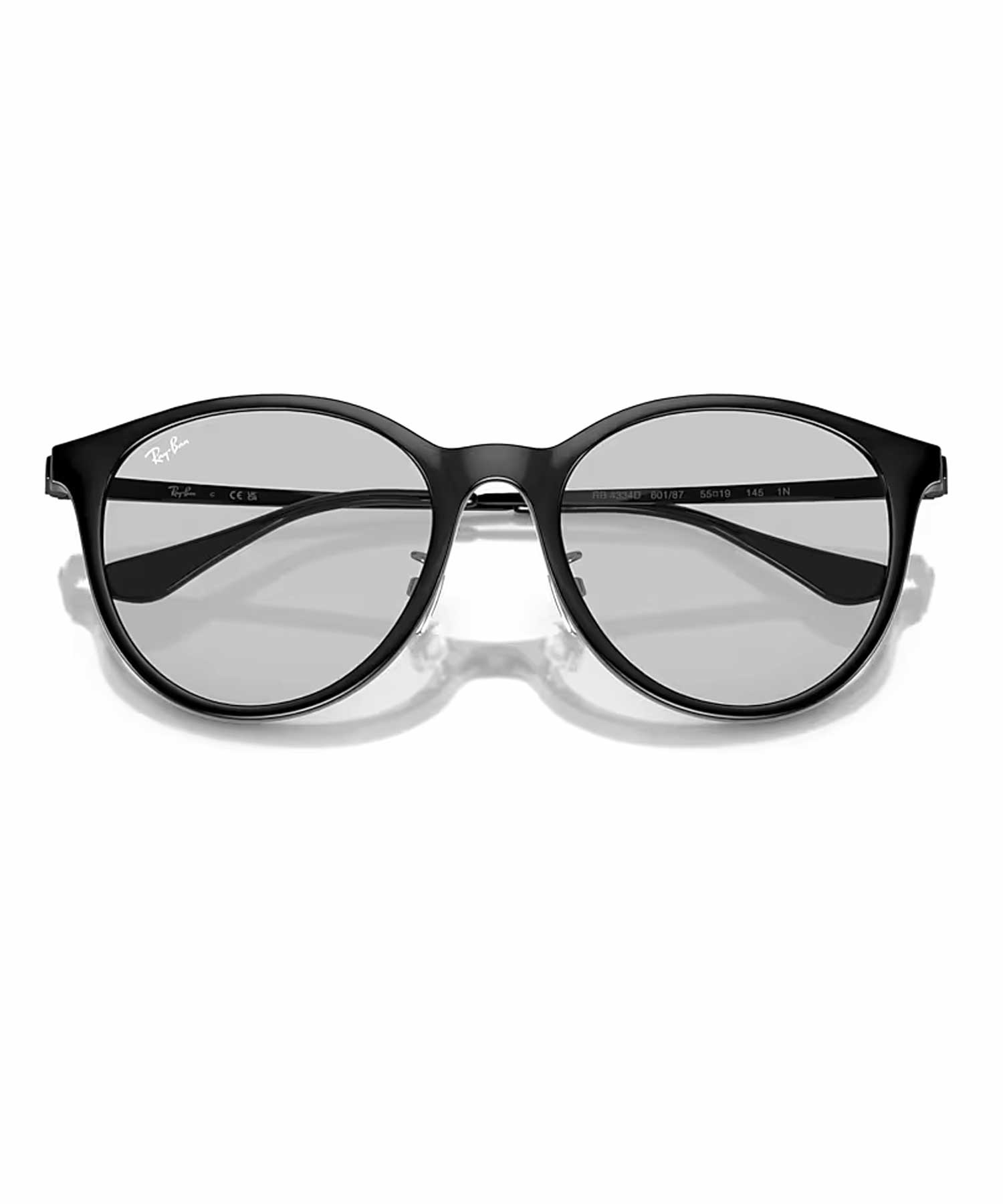 Ray-Ban/レイバン サングラス YOUNGSTER WASHED LENSES 0RB4334D