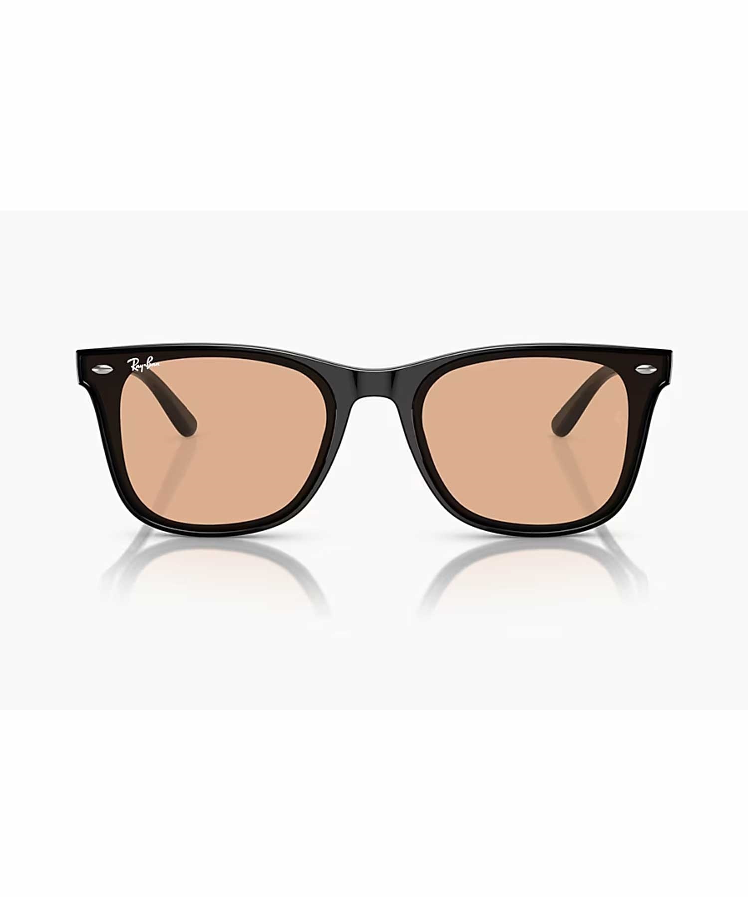 Ray-Ban/レイバン サングラスASIAN DESIGN WASHED LENSES 0RB4391D(60193-65cm)