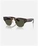 Ray-Ban/レイバン サングラス 紫外線予防  MEGA CLUBMASTER 0RB0316S(13667 偏光-53)