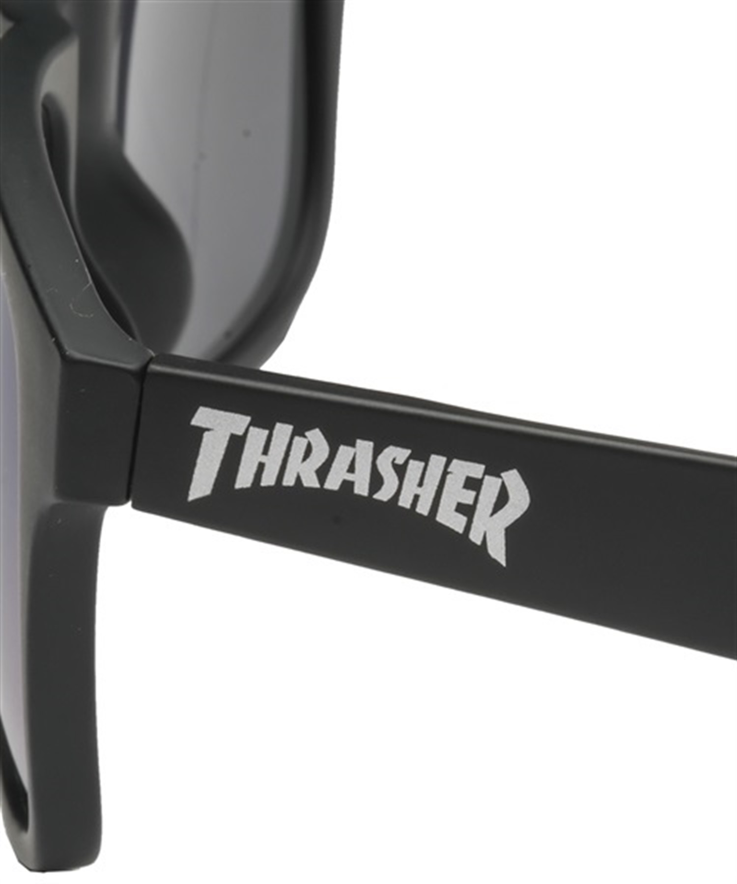 THRASHER/スラッシャー サングラス 紫外線予防 RADICAL 1013 BKBL(ONECOLOR-F)