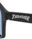 THRASHER/スラッシャー サングラス 紫外線予防 RADICAL 1013 BKBL(BKBL-F)