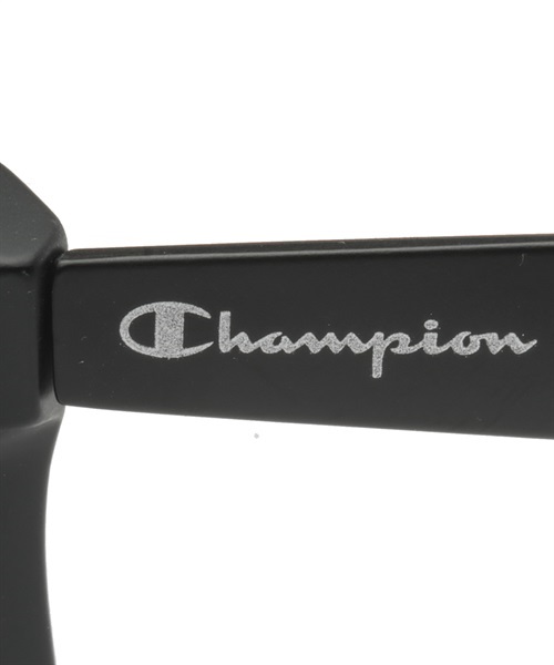 Champion/チャンピオン サングラスCH1027-1(BKBL-F)