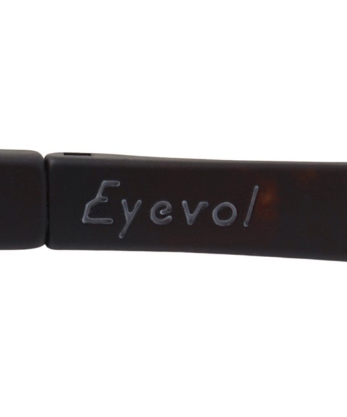 Eyevol/アイヴォル サングラス 紫外線予防 偏光 CONLON 3 MDM-LY-MBLPL