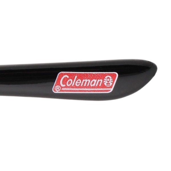 Coleman/コールマン サングラス 紫外線予防 偏光 CVT01-3(BLK-F)