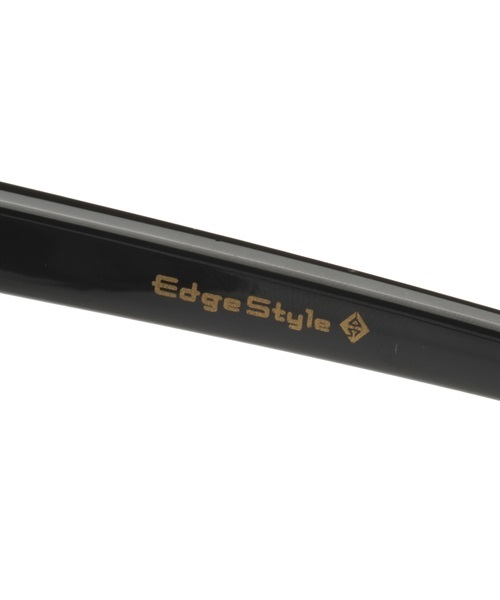 EDGE STYLE/エッジスタイル サングラス 紫外線予防 ES505-4(ONECOLOR-F)