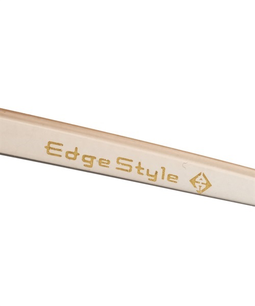 EDGE STYLE/エッジスタイル サングラス 紫外線予防 ES505-6(ONECOLOR-F)