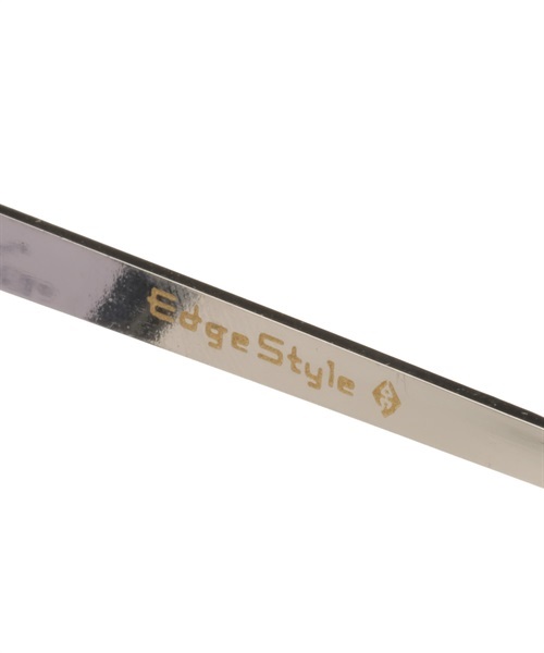 EDGE STYLE/エッジスタイル サングラス 紫外線予防 ES602-5(ONECOLOR-F)