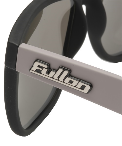 FULLON/フローン サングラス 紫外線予防 FBL 043-38(ONECOLOR-F)