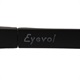 Eyevol/アイヴォル サングラス 紫外線予防 SHAW MBK-DG-DK.GRY(MBG-52)