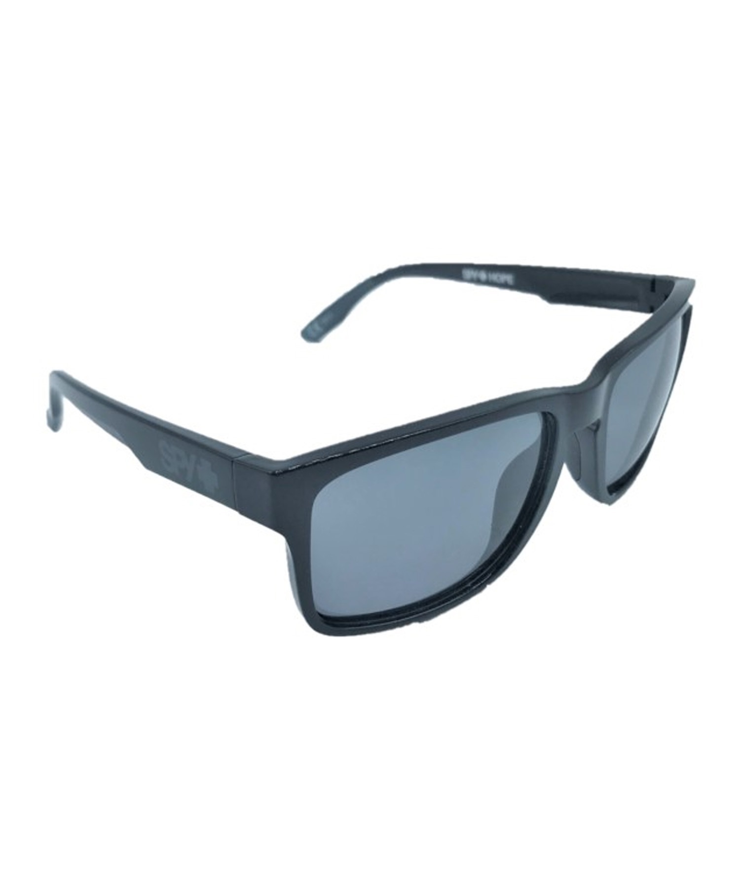 SPY/スパイ SUNGLASSES サングラス HOPE ホープ 偏光 紫外線対策 SPY-SUN-T9667(BLACK-ONESIZE)