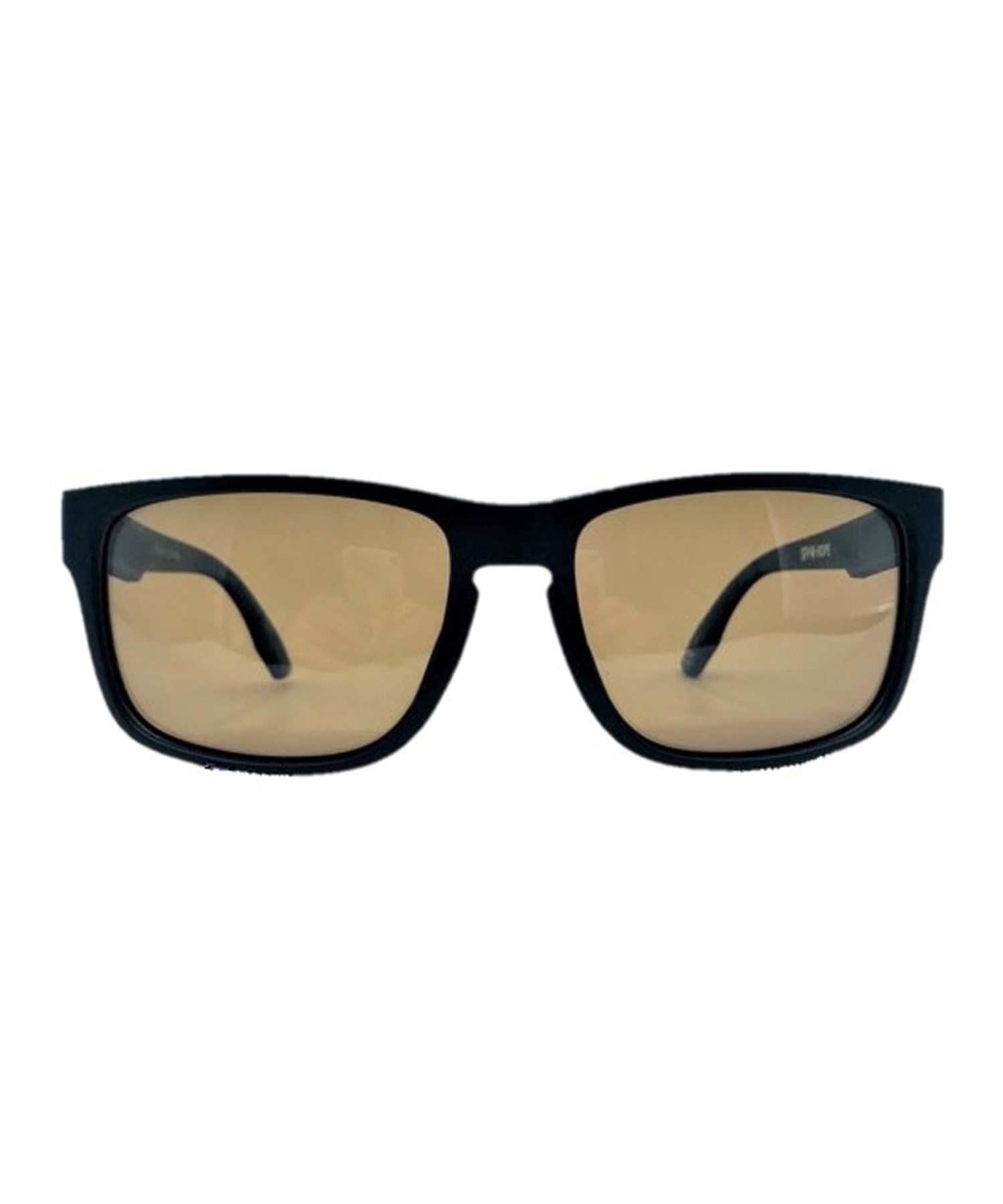 SPY/スパイ SUNGLASSES サングラス HOPE ホープ 偏光 紫外線対策 SPY-SUN-T9667(BLACK-ONESIZE)