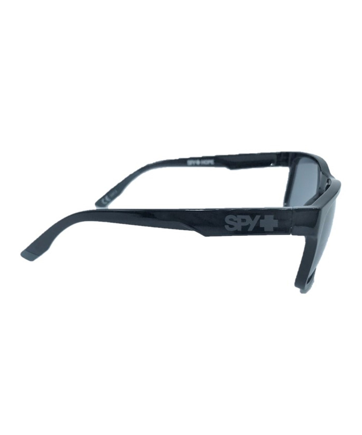 SPY/スパイ SUNGLASSES サングラス HOPE ホープ 偏光 紫外線対策 SPY-SUN-T9667(BLACK-ONESIZE)