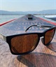 SPY/スパイ SUNGLASSES サングラス HOPE ホープ 偏光 紫外線対策 SPY-SUN-T9667(BLACK-ONESIZE)