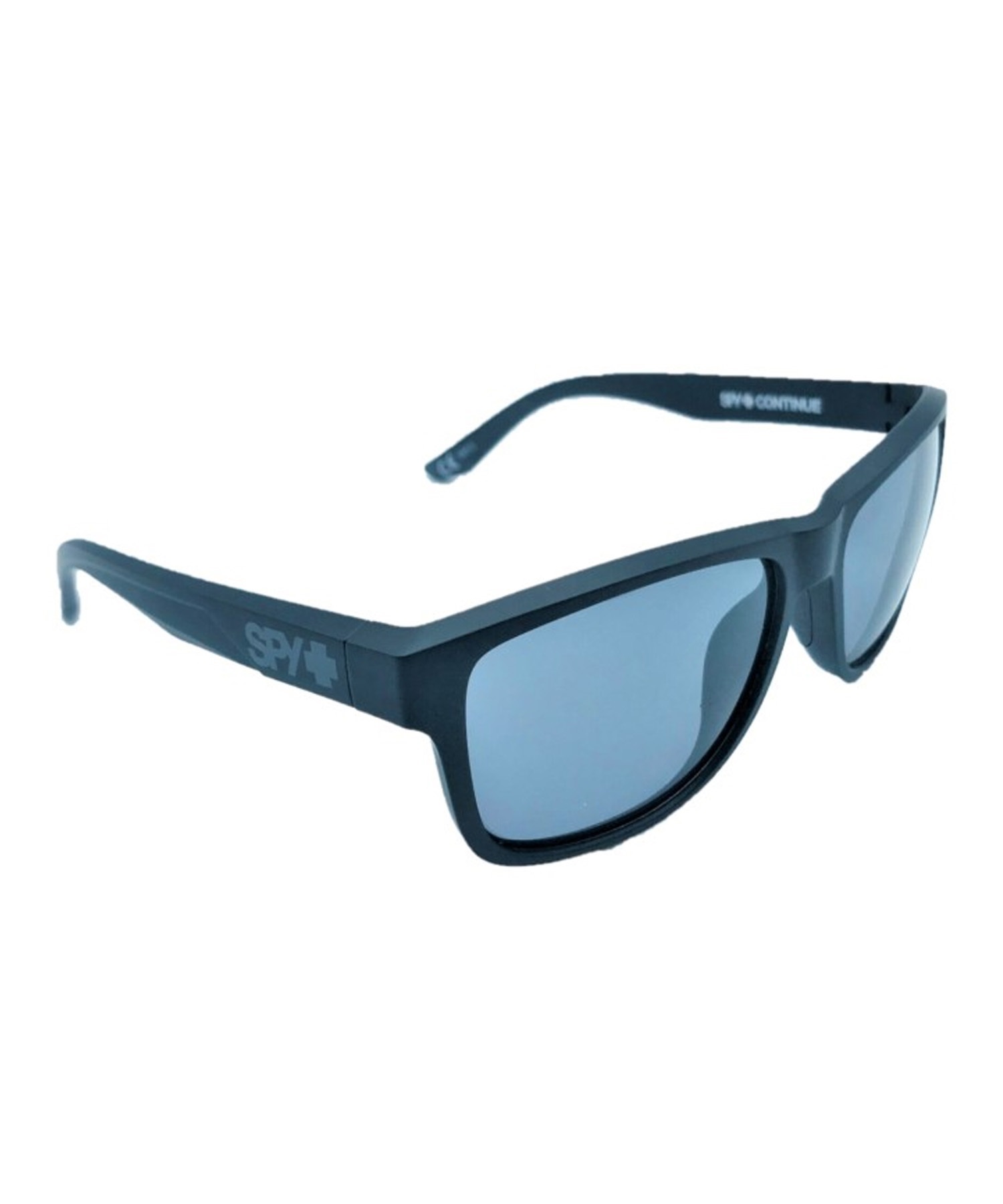 SPY/スパイ SUNGLASSES サングラス CONTINUE コンティニュー 偏光 紫外線対策 SPY-SUN-T9680(ONECOLOR-ONESIZE)