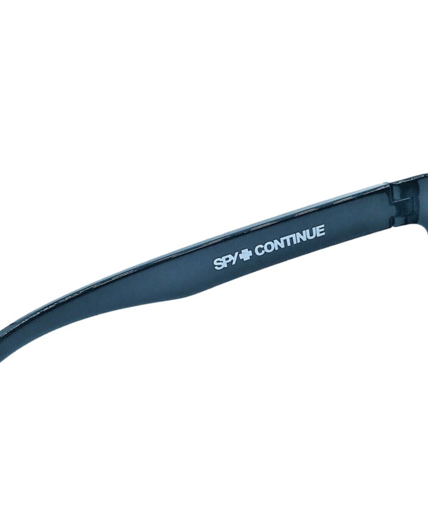 SPY/スパイ SUNGLASSES サングラス CONTINUE コンティニュー 偏光 紫外線対策 SPY-SUN-T9680(ONECOLOR-ONESIZE)