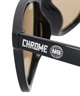 chrome クローム SUNGLASS TYPE DP JP222GBKLBR サングラス(GBKBR-F)