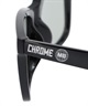 chrome クローム SUNGLASS TYPE DP JP222GBKSMK サングラス(GBKSM-F)