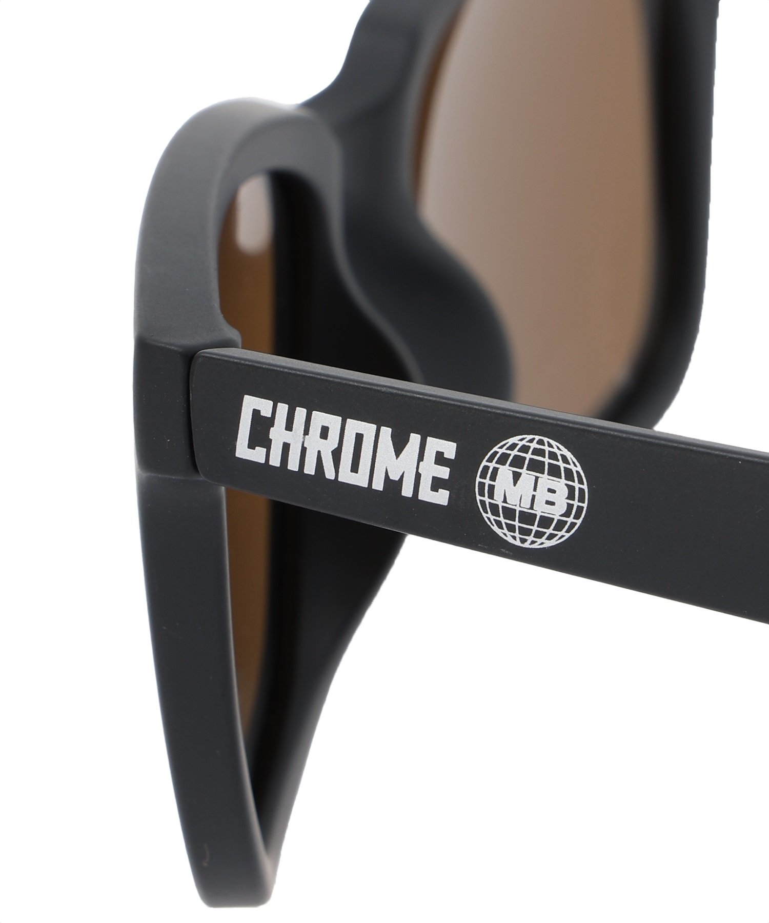 chrome クローム SUNGLASS TYPE P JP223MBKBR サングラス(MBKBR-F)