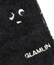 GLAMLIN/グラムリン 防寒 手袋 五本指 タッチパネル対応 MGFGT(TEAL-FREE)