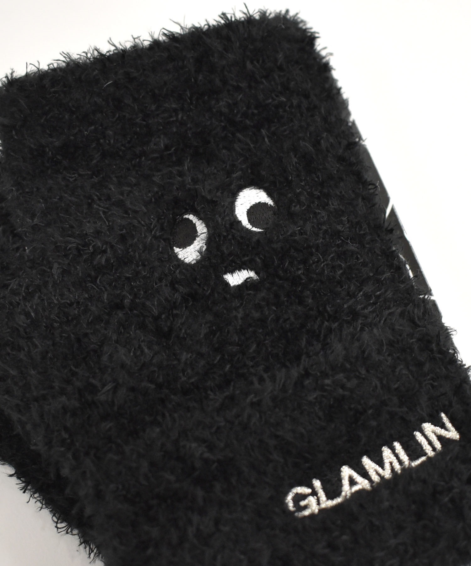 GLAMLIN/グラムリン 防寒 手袋 ハンドウォーマー HAND WARMER MGHW(NAVY-FREE)