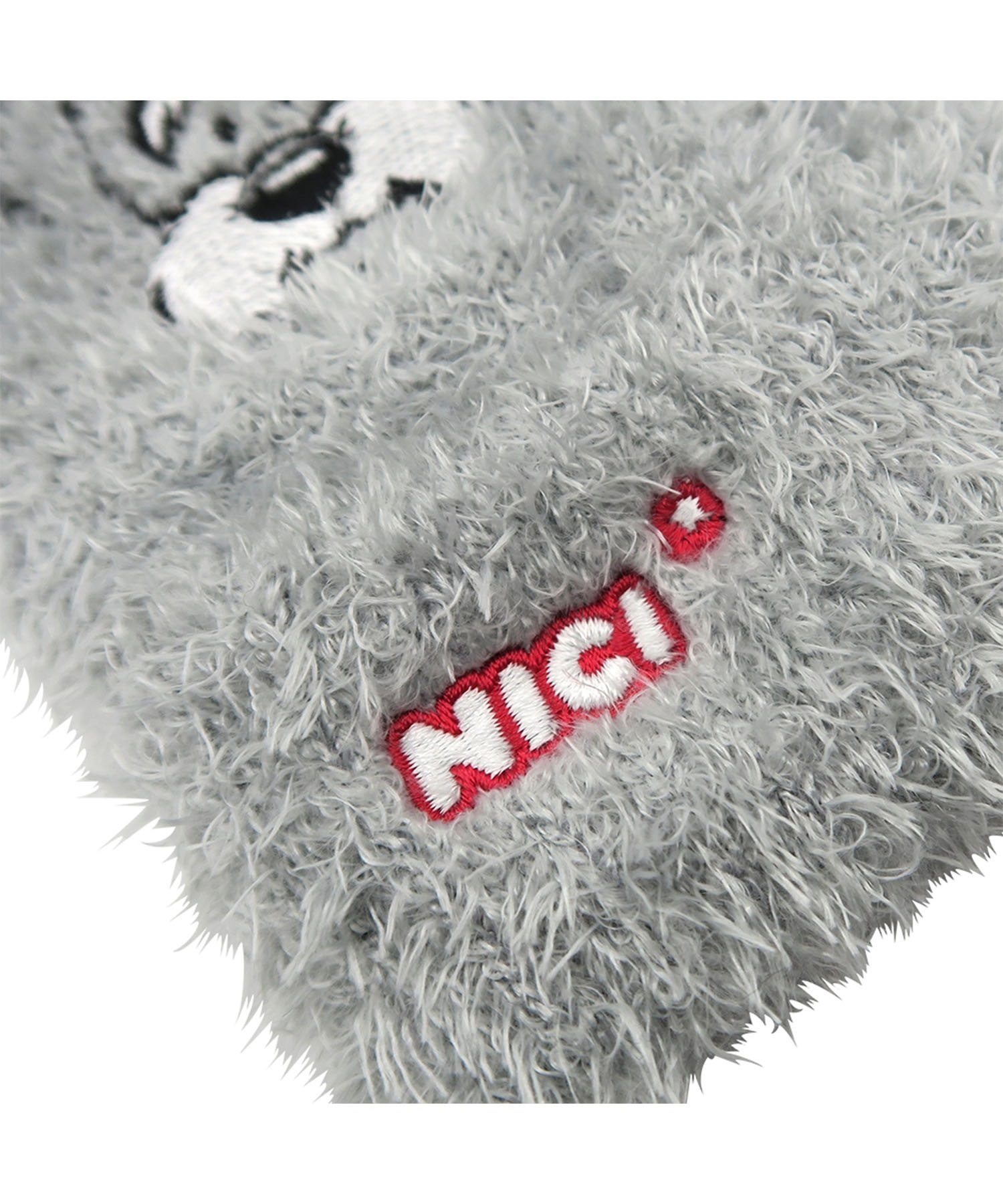 GLAMLIN/グラムリン COLLABORATION FIVE-FINGER 手袋 防寒 NICI MGNNF(LION-FREE)