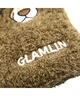 GLAMLIN/グラムリン COLLABORATION HAND WARMER 防寒 手袋 アームウォーマー NICI MGNNH(LION-FREE)