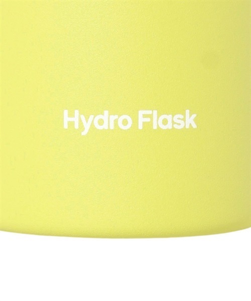 Hydro Flask ハイドロフラスク 8900110114231 雑貨 水筒 タンブラー 保冷 保温 KK D27(YE-F)