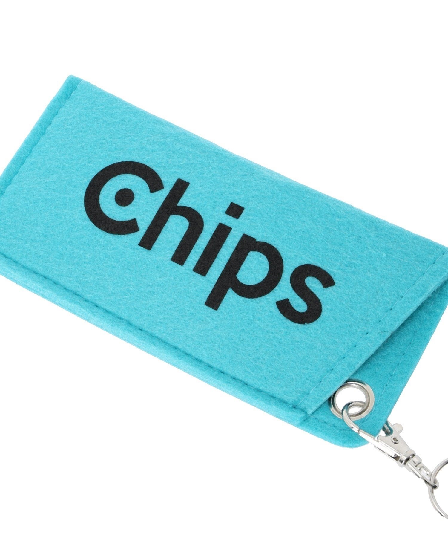 chips チップス CASE  サングラスケース(SKY-ONESIZE)