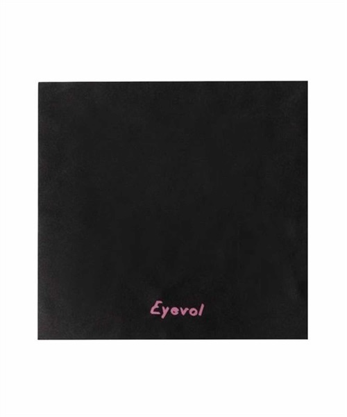 Eyevol/アイヴォル サングラス ZIP SOFT CASE ユニセックス 眼鏡