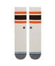 STANCE スタンス BOYD ST A556A20BOS#OFW   ユニセックス ソックス II3 H7(OFF-WHITE-L)