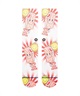 STANCE/スタンス ソックス 靴下 ICE CREAM ICONS アイスクリームアイコンズ コラボモデル GOOD HUMOR A555C23GOO(PNK-S)