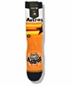 STANCE スタンス MLB Houston Astros Astrodome A545A23AST ソックス 靴下(ORANG-L)