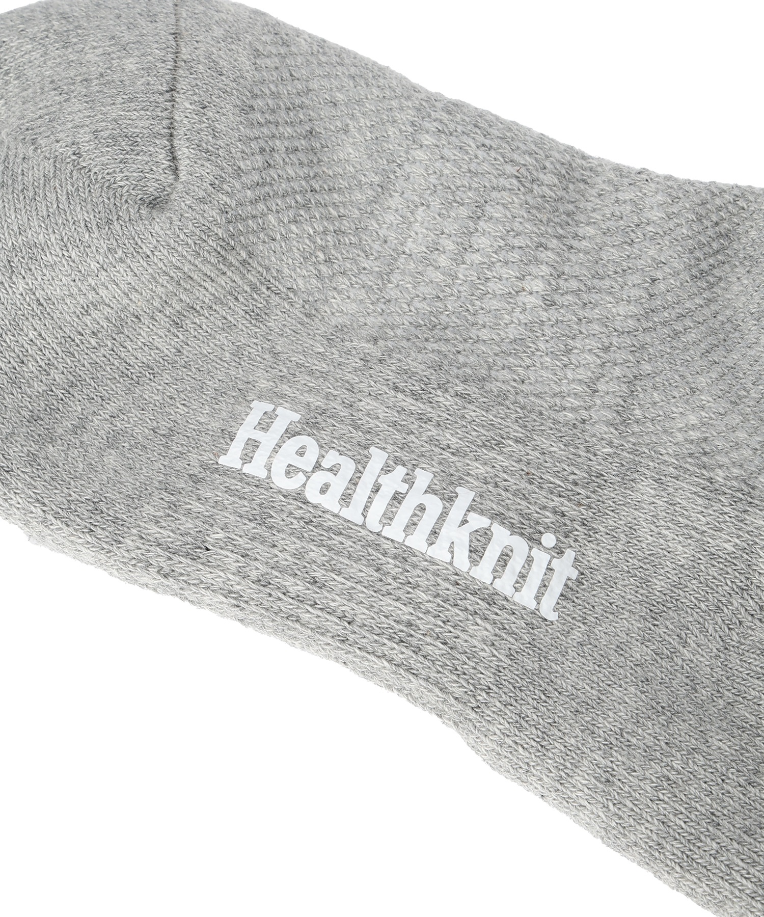 healthknit ヘルスニット ペナントシシュウソックス 191-3680M ソックス 靴下(ONECOLOR-ONESIZE)