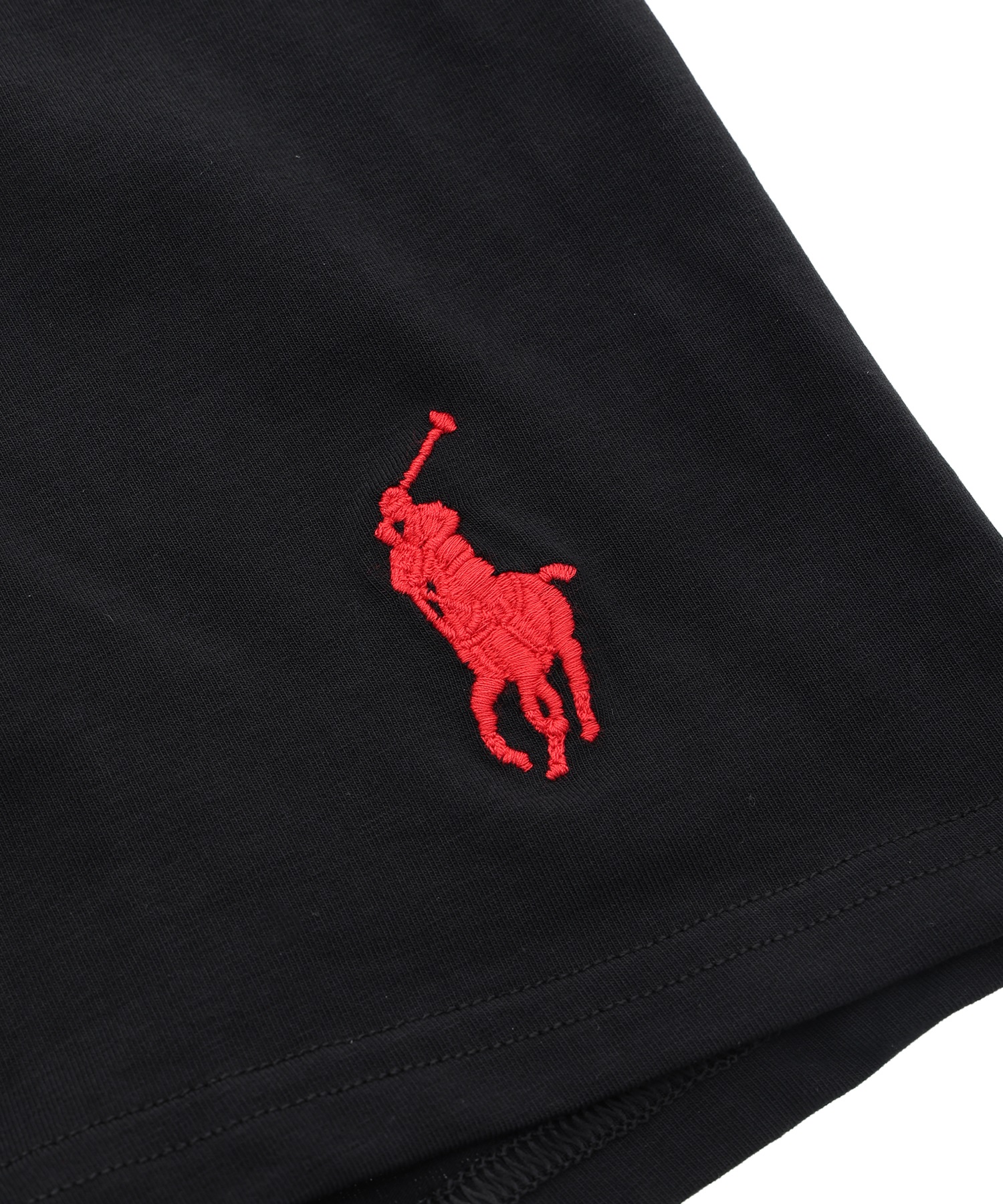 POLO RALPH LAUREN ポロラルフローレン SOLID BOXER BRIEF RM3-X101 アンダーウエア/インナー(090-M)