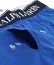 POLO RALPH LAUREN ポロラルフローレン MULTI PP PRINTED BOXER RM3-X102 アンダーウエア インナー(372-M)