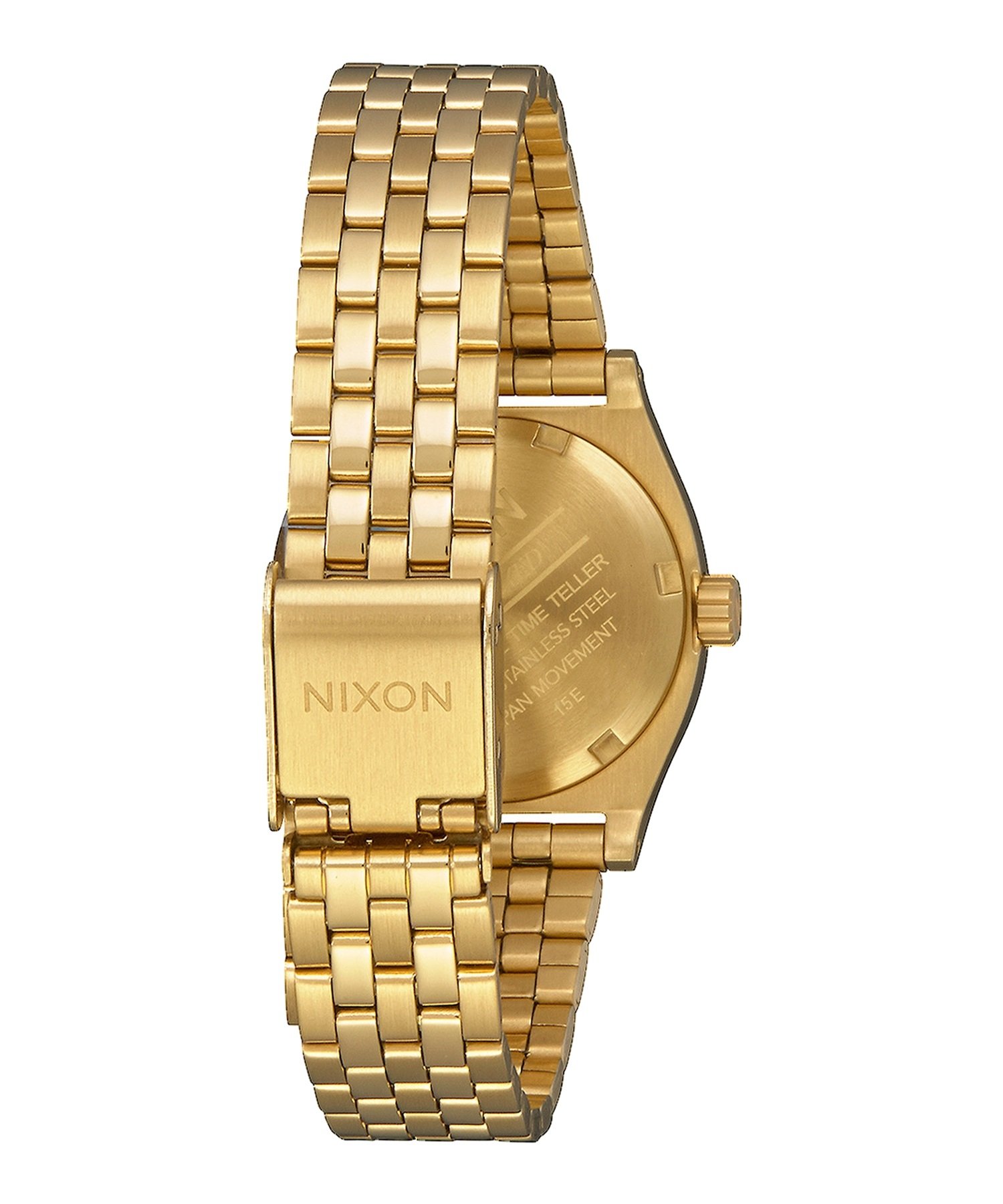 NIXON/ニクソン SMALL TIME TELLER A399502-00 610115AC時計 時計｜ムラサキスポーツオンラインストア 通販