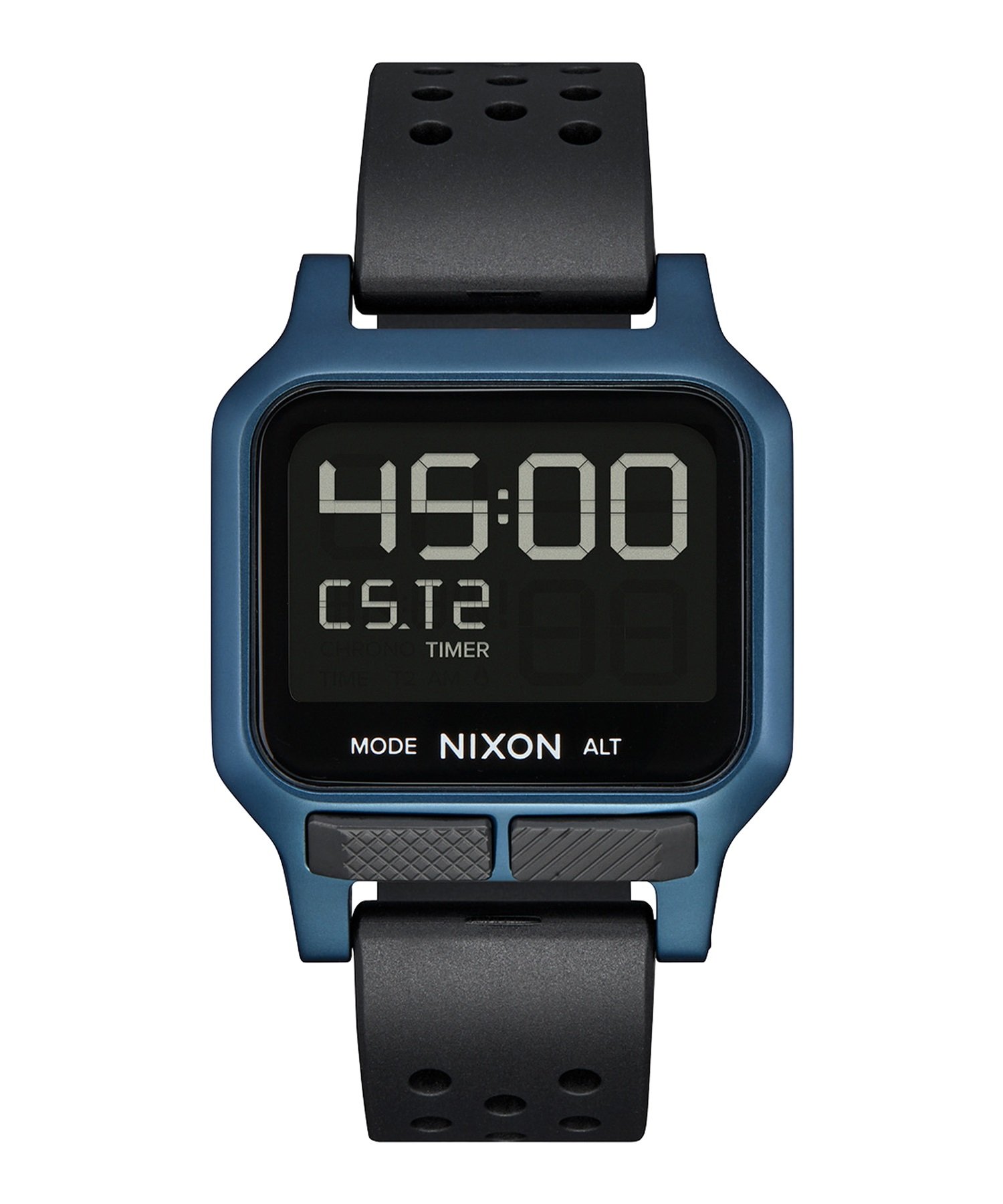 NIXON/ニクソン HEAT A1320300-00 610115AC時計 時計｜ムラサキスポーツオンラインストア 通販