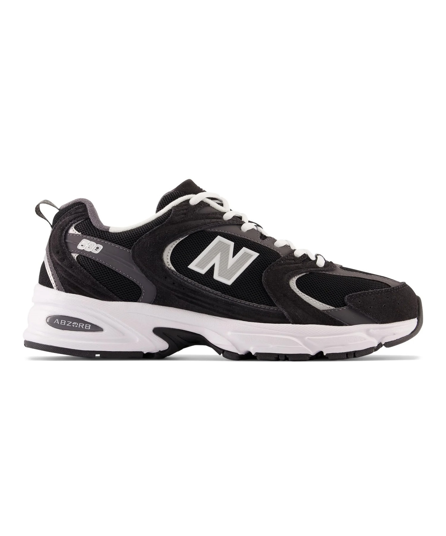 new balance ニューバランス シューズ スニーカー レディース 軽量 MR530CC(CC-23.0cm)