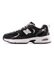 new balance ニューバランス シューズ スニーカー レディース 軽量 MR530CC(CC-23.0cm)