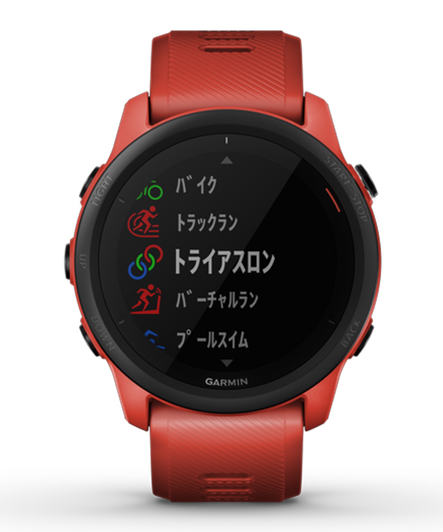 GARMIN ガーミン 時計 スマートウォッチ ForeAthlete 745 010-02445-42 時計｜ムラサキスポーツオンラインストア 通販