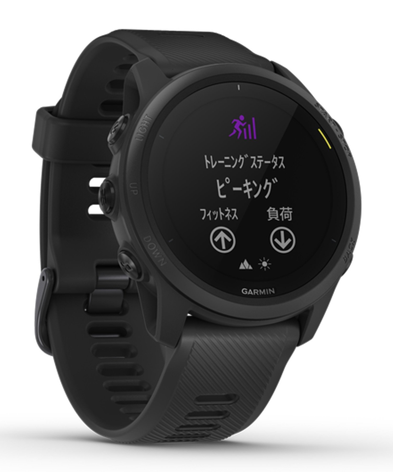 GARMIN ガーミン 時計 スマートウォッチ ForeAthlete 745 010-02445-40 時計｜ムラサキスポーツオンラインストア 通販