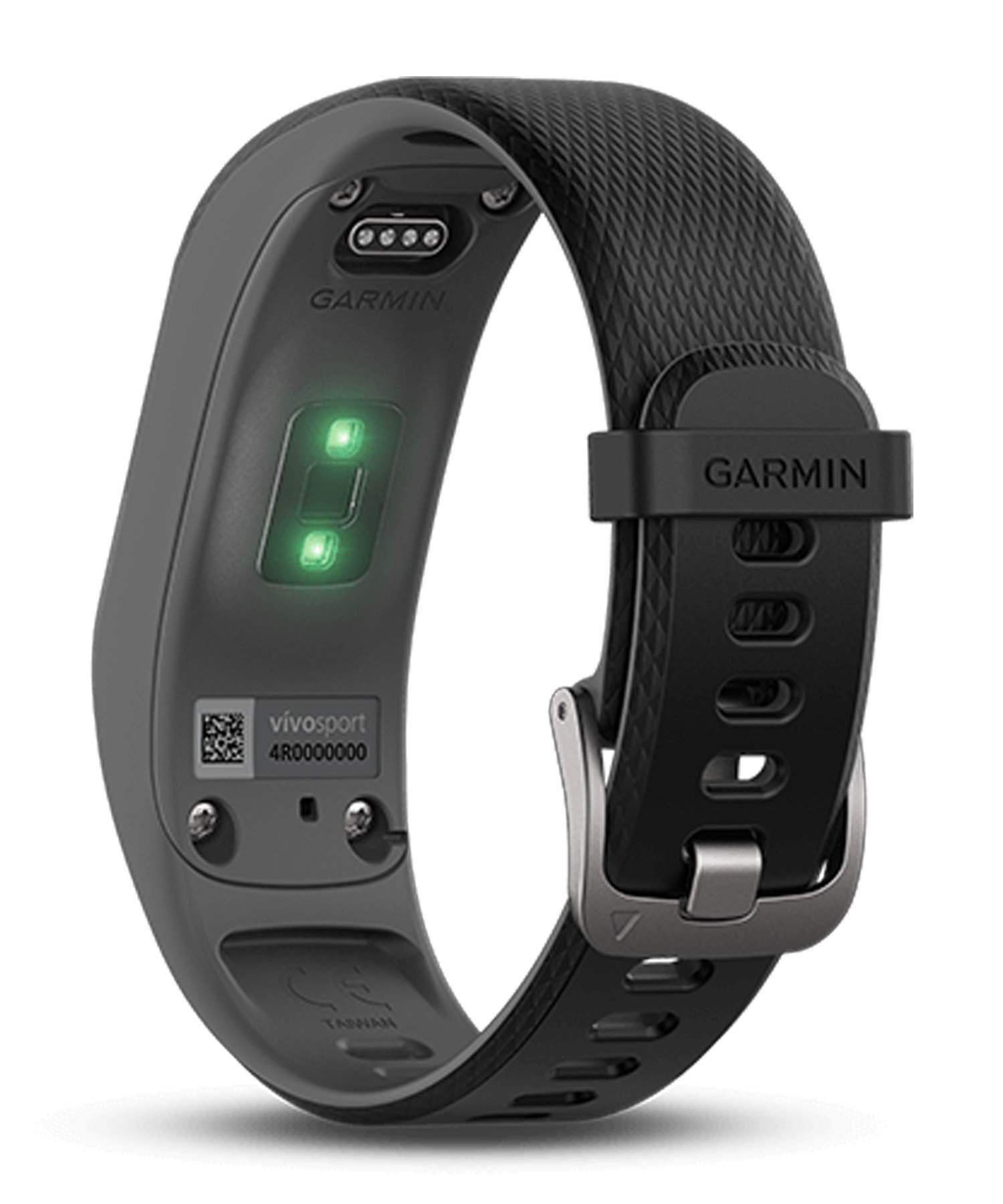 GARMIN ガーミン 時計 スマートウォッチ vivosport バンドLサイズ 010-01789-72 時計｜ムラサキスポーツオンラインストア  通販