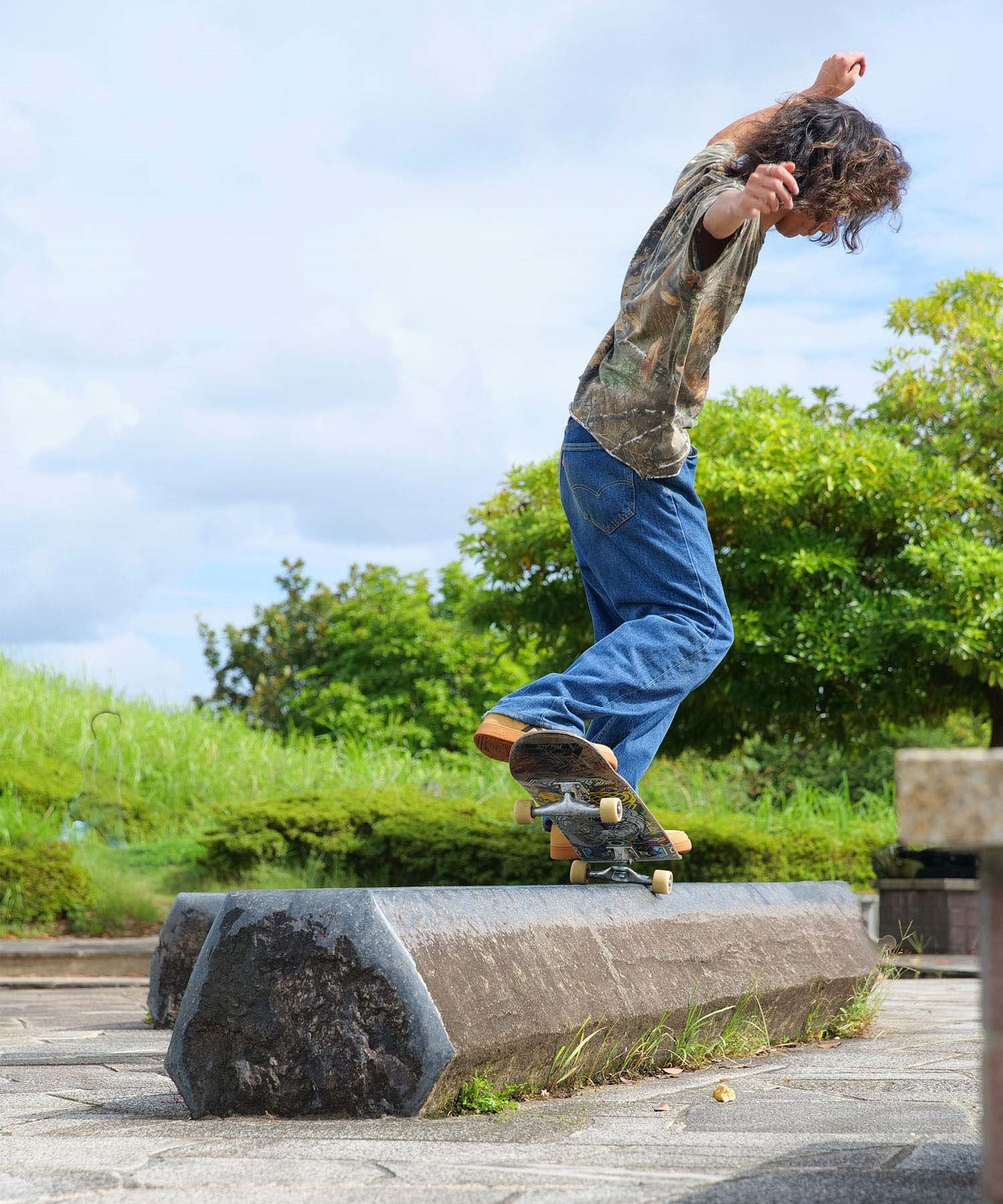 ASICS SKATEBOARDING アシックス スケートボーディング スニーカー メンズ JAPAN PRO ジャパンプロ スケシュー 1201A920(202-26.0cm)