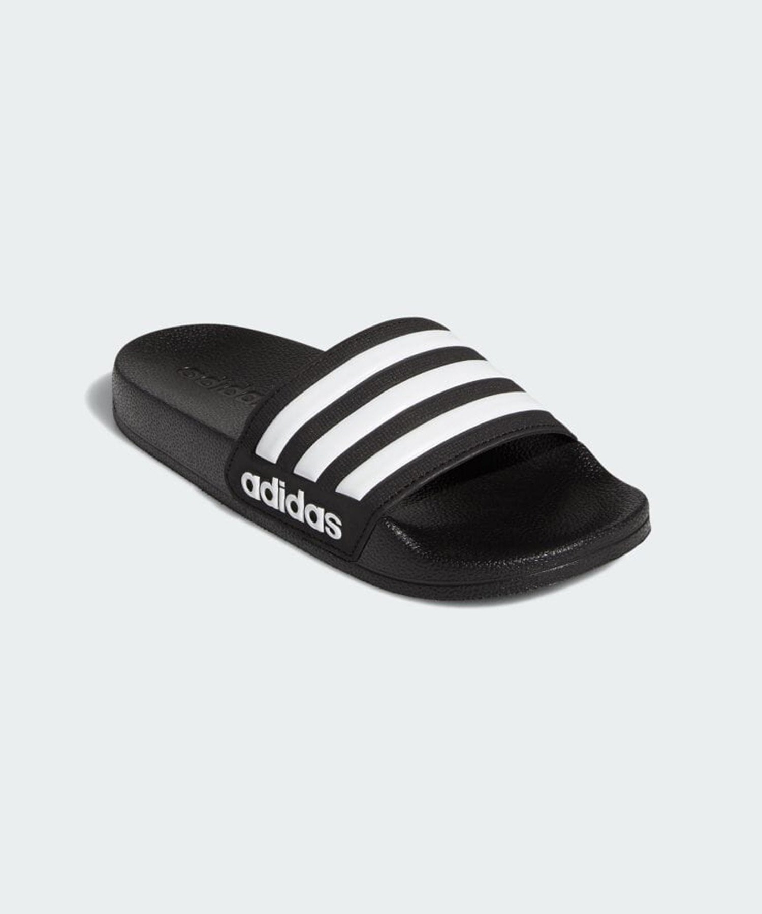 adidas アディダス サンダル キッズ スライドサンダル ADILETTE SHOWER アディレッタ シャワー サンダル G27625 サンダル｜ムラサキスポーツオンラインストア  通販