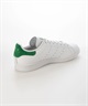 adidas アディダス スニーカー メンズ レディース スケシュー STAN SMITH ADV スタンスミス 421223919(WT/GR-23.0cm)