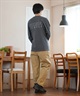 ELEMENT エレメント ロングパンツ メンズ SHOD PANTS STD CHINO スタンダード チノ ストレッチ BE022-714(BEG-M)