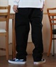 ELEMENT エレメント ロングパンツ メンズ SHOD PANTS STD DENIM スタンダード デニム ストレッチ BE022-700(MIU-M)