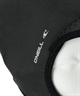 ONEILL オニール SPORTS CAP 3mm 裏起毛 AFW-250A3 サーフィン ヘッドウェア 冬用 ムラサキスポーツ(BLK-M)