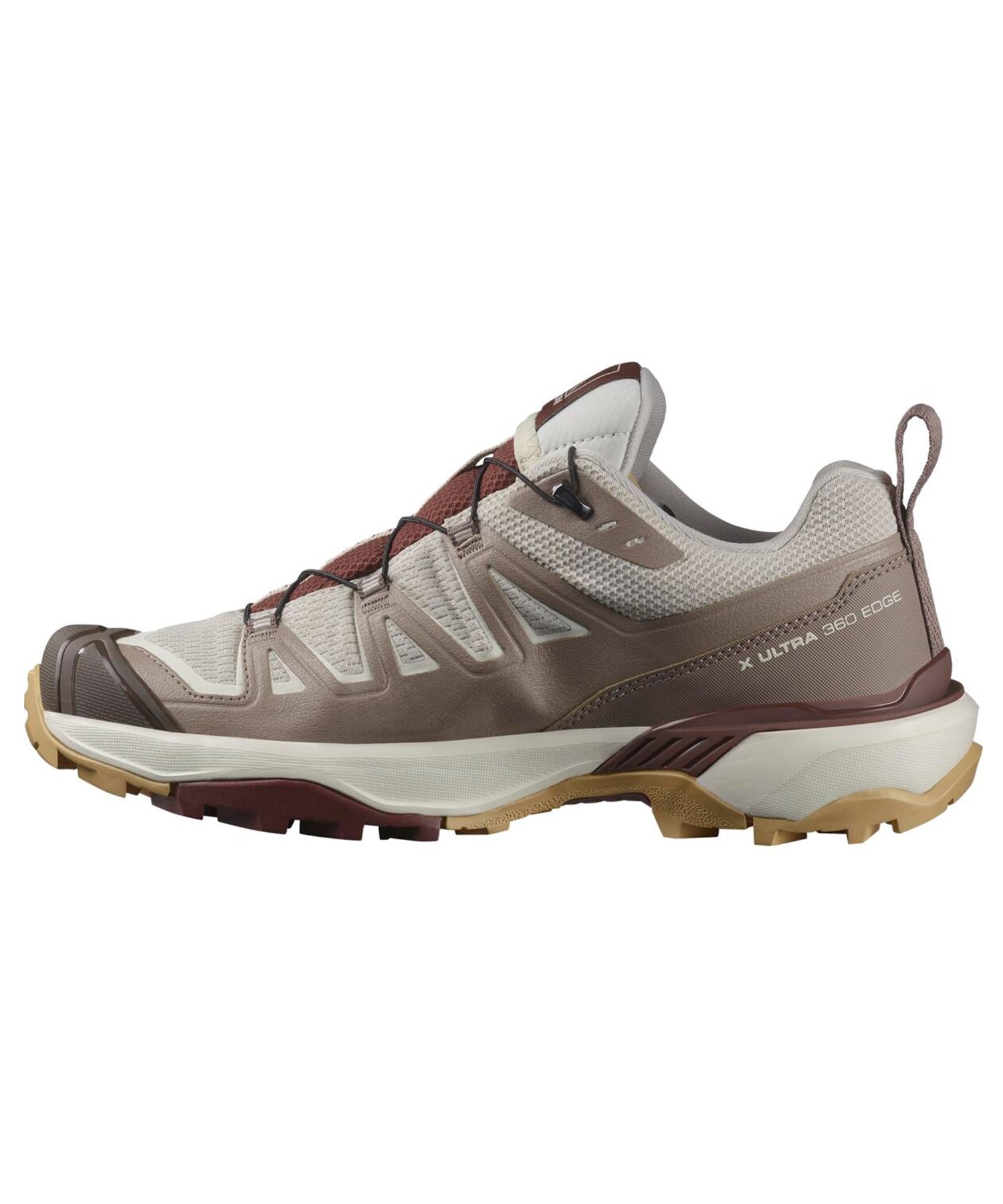 SALOMON サロモン スニーカー レディース 防水 ゴアテックス X ULTRA 360 EDGE GTX W ウルトラ L47698800(SC/IR-23.0cm)