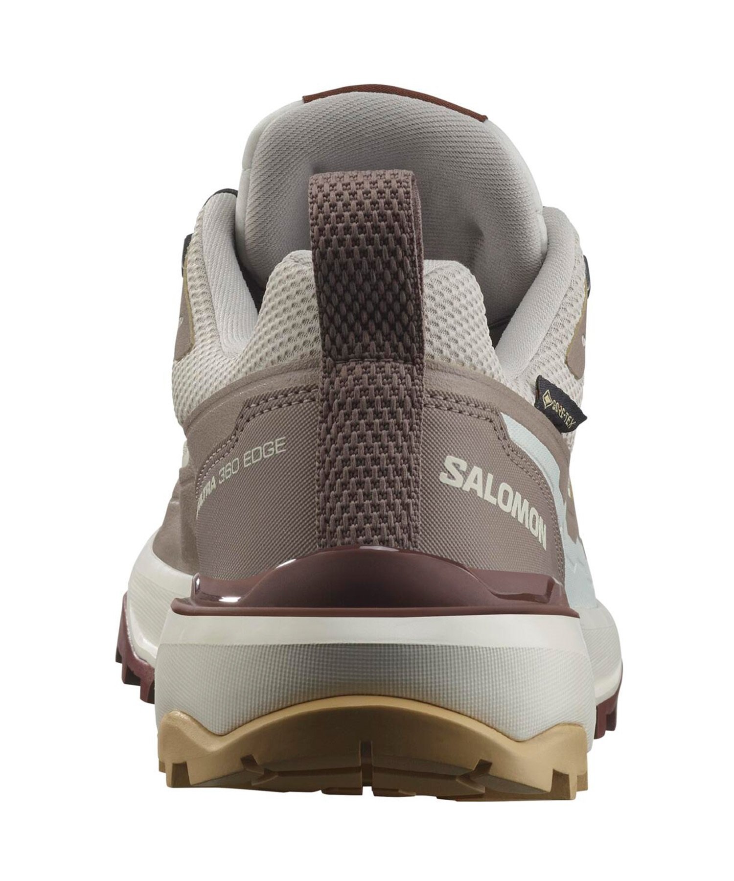 SALOMON サロモン スニーカー レディース 防水 ゴアテックス X ULTRA 360 EDGE GTX W ウルトラ L47698800(SC/IR-23.0cm)